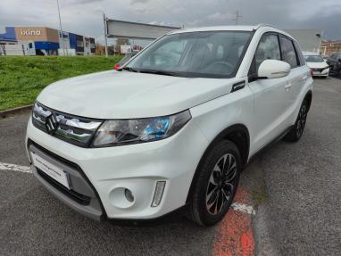 SUZUKI Vitara 1.4 Boosterjet Allgrip Auto S d'occasion  de 2016  à  Villefranche sur Saône 