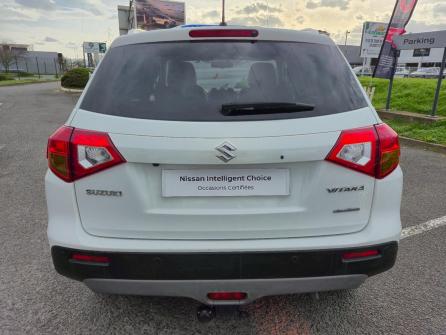 SUZUKI Vitara 1.4 Boosterjet Allgrip Auto S à vendre à Villefranche sur Saône - Image n°4
