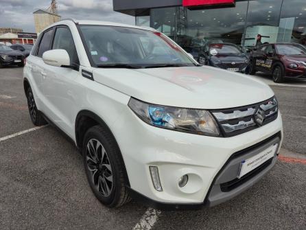 SUZUKI Vitara 1.4 Boosterjet Allgrip Auto S à vendre à Villefranche sur Saône - Image n°5