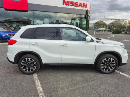 SUZUKI Vitara 1.4 Boosterjet Allgrip Auto S à vendre à Villefranche sur Saône - Image n°6