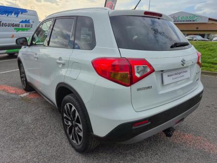 SUZUKI Vitara 1.4 Boosterjet Allgrip Auto S à vendre à Villefranche sur Saône - Image n°7