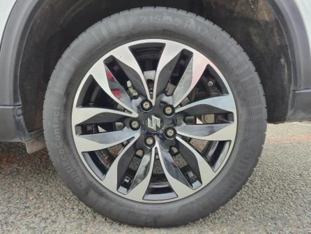 SUZUKI Vitara 1.4 Boosterjet Allgrip Auto S à vendre à Villefranche sur Saône - Image n°9