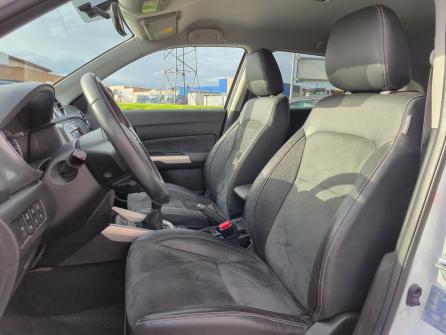 SUZUKI Vitara 1.4 Boosterjet Allgrip Auto S à vendre à Villefranche sur Saône - Image n°12