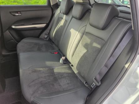 SUZUKI Vitara 1.4 Boosterjet Allgrip Auto S à vendre à Villefranche sur Saône - Image n°13