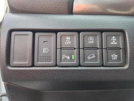 SUZUKI Vitara 1.4 Boosterjet Allgrip Auto S à vendre à Villefranche sur Saône - Image n°14