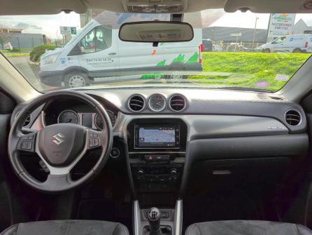 SUZUKI Vitara 1.4 Boosterjet Allgrip Auto S à vendre à Villefranche sur Saône - Image n°15