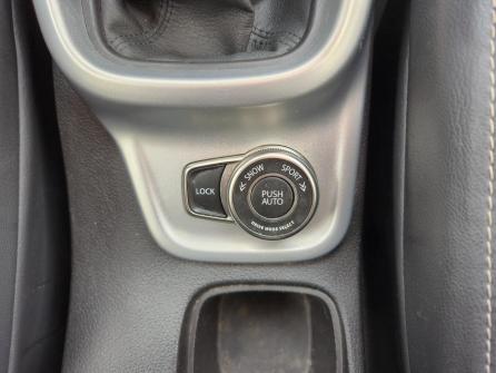 SUZUKI Vitara 1.4 Boosterjet Allgrip Auto S à vendre à Villefranche sur Saône - Image n°16
