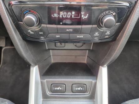 SUZUKI Vitara 1.4 Boosterjet Allgrip Auto S à vendre à Villefranche sur Saône - Image n°17