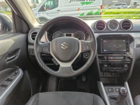 SUZUKI Vitara 1.4 Boosterjet Allgrip Auto S à vendre à Villefranche sur Saône - Image n°18