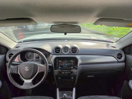 SUZUKI Vitara 1.4 Boosterjet Allgrip Auto S à vendre à Villefranche sur Saône - Image n°19
