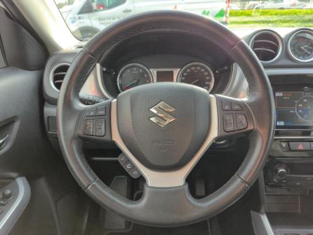 SUZUKI Vitara 1.4 Boosterjet Allgrip Auto S à vendre à Villefranche sur Saône - Image n°20