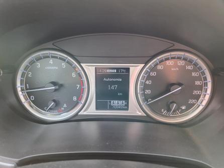 SUZUKI Vitara 1.4 Boosterjet Allgrip Auto S à vendre à Villefranche sur Saône - Image n°21