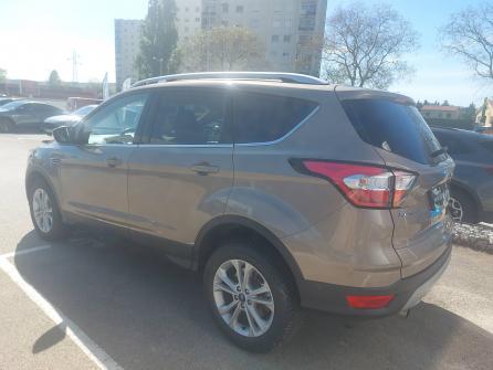 FORD Kuga Kuga 1.5 TDCi 120 S&S 4x2 BVM6 Titanium Business 5p à vendre à Roanne - Image n°10