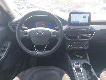 FORD Kuga Kuga 2.5 Duratec 190 ch FlexiFuel FHEV E85 Powershift Titanium 5p à vendre à Roanne - Image n°8