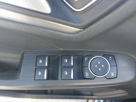 FORD Kuga Kuga 2.5 Duratec 190 ch FlexiFuel FHEV E85 Powershift Titanium 5p à vendre à Roanne - Image n°15