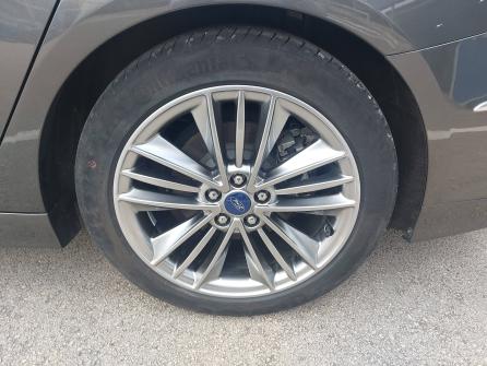 FORD Mondeo Mondeo SW 2.0 Hybrid 187 BVA6 Vignale 5p à vendre à Roanne - Image n°8