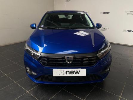 DACIA Sandero SCe 65 - 22 Confort à vendre à Autun - Image n°2