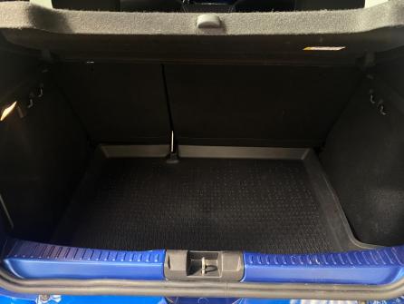 DACIA Sandero SCe 65 - 22 Confort à vendre à Autun - Image n°11
