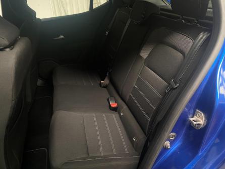DACIA Sandero SCe 65 - 22 Confort à vendre à Autun - Image n°13