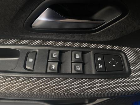 DACIA Sandero SCe 65 - 22 Confort à vendre à Autun - Image n°15