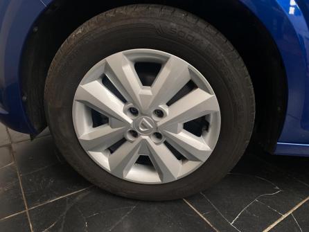 DACIA Sandero SCe 65 - 22 Confort à vendre à Autun - Image n°18