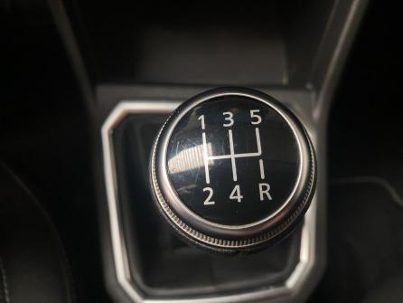 DACIA Sandero SCe 65 - 22 Confort à vendre à Autun - Image n°20