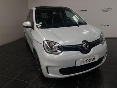 RENAULT Twingo Twingo III TCe 95 Intens d'occasion  de 2020  à  Autun 