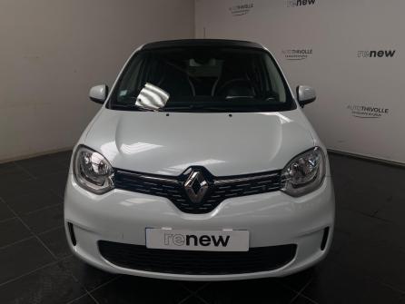 RENAULT Twingo Twingo III TCe 95 Intens à vendre à Autun - Image n°2