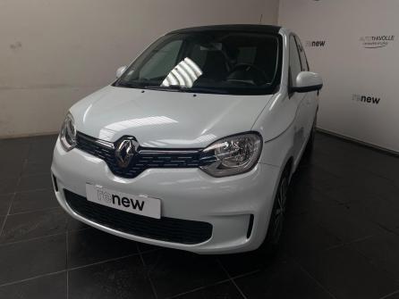 RENAULT Twingo Twingo III TCe 95 Intens à vendre à Autun - Image n°3