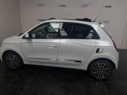 RENAULT Twingo Twingo III TCe 95 Intens à vendre à Autun - Image n°4