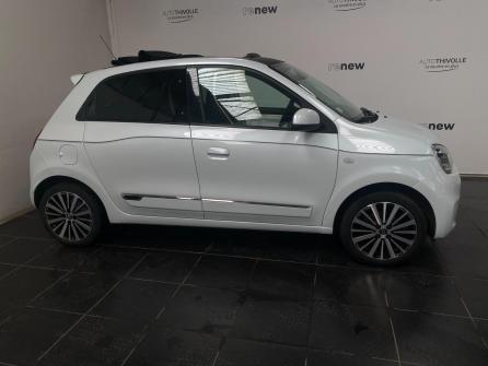 RENAULT Twingo Twingo III TCe 95 Intens à vendre à Autun - Image n°5
