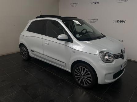 RENAULT Twingo Twingo III TCe 95 Intens à vendre à Autun - Image n°6