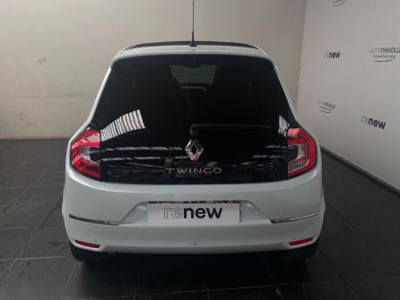 RENAULT Twingo Twingo III TCe 95 Intens à vendre à Autun - Image n°7