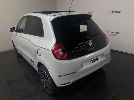 RENAULT Twingo Twingo III TCe 95 Intens à vendre à Autun - Image n°8