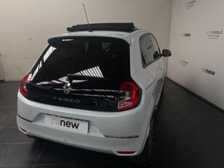 RENAULT Twingo Twingo III TCe 95 Intens à vendre à Autun - Image n°13