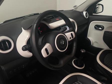 RENAULT Twingo Twingo III TCe 95 Intens à vendre à Autun - Image n°15