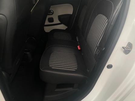 RENAULT Twingo Twingo III TCe 95 Intens à vendre à Autun - Image n°17