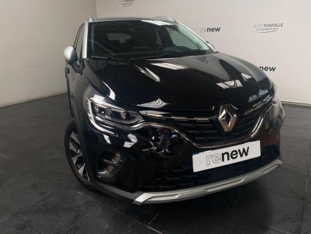 RENAULT Captur TCe 90 Techno à vendre à Autun - Image n°1