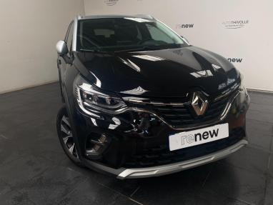 RENAULT Captur TCe 90 Techno d'occasion  de 2024  à  Autun 