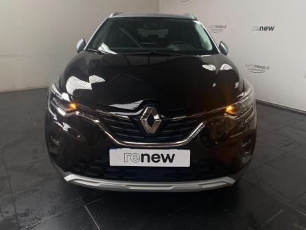 RENAULT Captur TCe 90 Techno à vendre à Autun - Image n°2