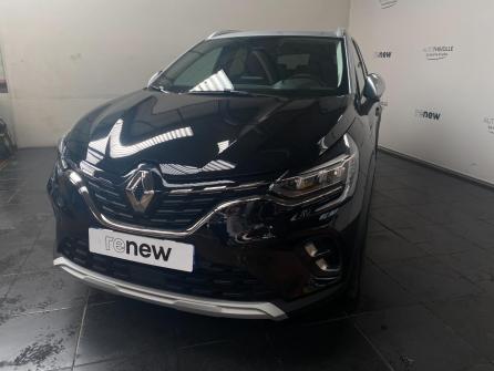 RENAULT Captur TCe 90 Techno à vendre à Autun - Image n°3