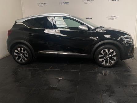 RENAULT Captur TCe 90 Techno à vendre à Autun - Image n°4