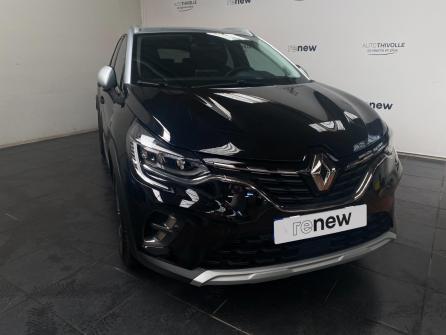 RENAULT Captur TCe 90 Techno à vendre à Autun - Image n°5