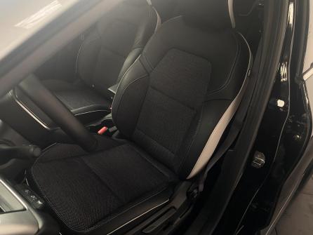 RENAULT Captur TCe 90 Techno à vendre à Autun - Image n°7
