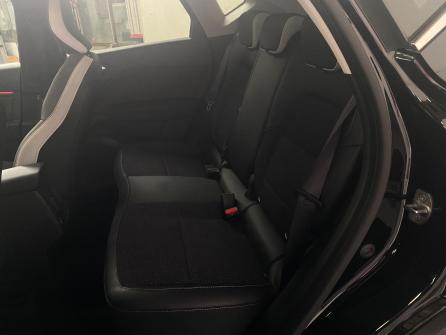 RENAULT Captur TCe 90 Techno à vendre à Autun - Image n°8