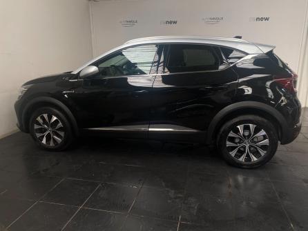 RENAULT Captur TCe 90 Techno à vendre à Autun - Image n°9