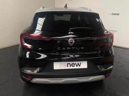 RENAULT Captur TCe 90 Techno à vendre à Autun - Image n°10