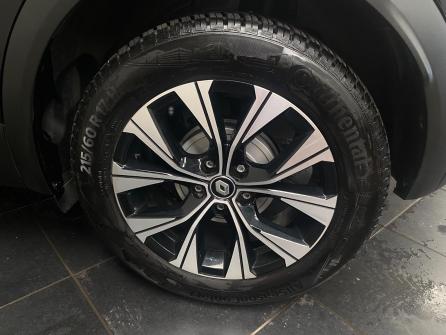RENAULT Captur TCe 90 Techno à vendre à Autun - Image n°11