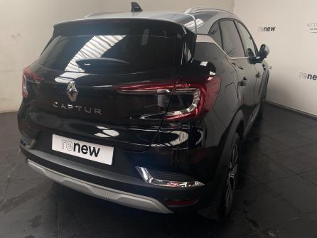 RENAULT Captur TCe 90 Techno à vendre à Autun - Image n°12