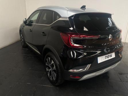 RENAULT Captur TCe 90 Techno à vendre à Autun - Image n°14